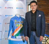 Kumble recalls 'chucking accusation' that shifted his career from pace to spin