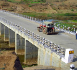 Centre earmarks Rs 18,907 crore for construction of 26,474 km rural roads in FY27