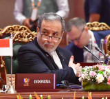 US links Iran nuclear deal to wider regional peace