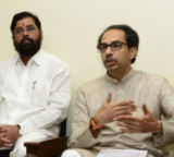 'Operation Tiger' succeeds: Six Shiv Sena(UBT) MPs defy party whip, move to join Shinde faction