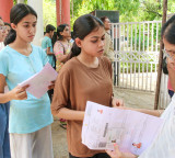 Delhi govt to set up 'cooling zones’ at exam centres for kin of NEET candidates