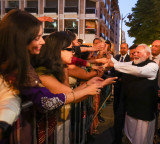 'Proud' of Indian diaspora's efforts in bringing India-France ties closer: PM Modi in Paris
