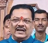 Six Shiv Sena(UBT) MPs formed separate group; informed Speaker Om Birla: Maha Minister
