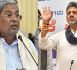 Congress Party clean sweep in Karnataka MLC elections as BJP faces big shock