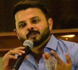 S Sreesanth says he would have committed suicide in jail if not for his wife