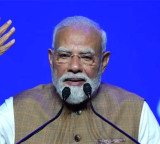 PM Modi interesting comments on India France football connection