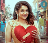 Ramya Krishnan turns Love Guru to host dating reality show Second Love
