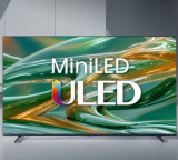 Hisense launches new E8S 144Hz ULED Mini-LED TV series starting at Rs 57990
