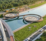Musi Riverfront project gets Center approval Revanth Reddy expresses gratitude