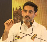 Nara Lokesh says strong states build a strong nation at Kolkata event