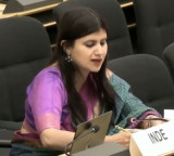 India counter to Pakistan on Kashmir issue Anupama Singh fires at UN