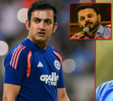 Sreesanth says Team India needs a mentor like Dhoni instead of a coach