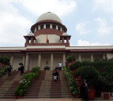 Walking on footpath is a fundamental right Supreme Court historic verdict