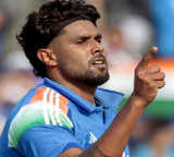 Harshit Rana added to India squad for third ODI against Afghanistan