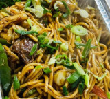 Japanese scientists create eco friendly paper from udon noodles
