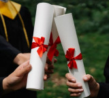 Saurabh Mukherjea comments on whether stopping education after intermediate is better