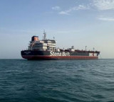 Iran offers 60 days free transit in Strait of Hormuz for world nations