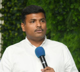 Gudivada Amarnath summoned by Womens Commission for makeup minister remarks