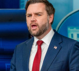 JD Vance strong warning to Israel White House comments spark tension