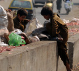 Pakistan Child Labor Crisis 66 Lakh Children in Hazardous Work