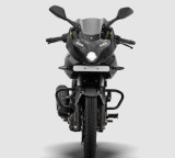 Bajaj Pulsar 220F latest update new features and price details