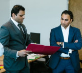 Good Boss 5 signs you are lucky if your manager has these qualities