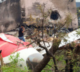 Pilots’ body claims electric failure led to Air India Boeing crash in Ahmedabad