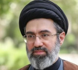 Mojtaba Khamenei says America was eager for the agreement