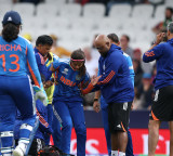 Women's T20 WC: Shreyanka ruled out with injury as Prema Rawat named replacement