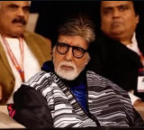 Amitabh Bachchan reveals he stayed awake all night thinking he could have done better at work