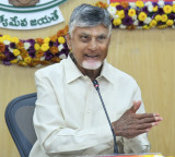 Chandrababu Naidu urges bankers to facilitate economic activity across Andhra Pradesh