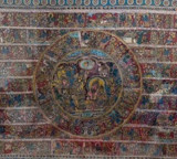 PM Modi gifts Kalamkari Mahabharata painting to French President Macron