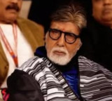 Amitabh Bachchan reveals he stayed awake all night thinking he could have done better at work