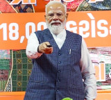 PM Modi to release 23rd PM-Kisan instalment tomorrow; Gujarat farmers to receive Rs 1,025 crore