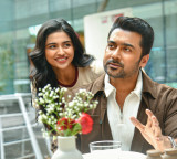 Suriya-starrer 'Vishwanath And Sons' first single 'Pattampoochi' is a breezy melody that wins your heart!