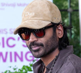 Dhanush is a proud son after seeing his father in 'Habebe': He must have lived as Yusuf