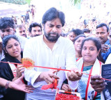 Jana Sena Party will accelerate its journey in Telangana: Pawan Kalyan