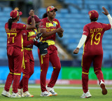 Women's T20: West Indies survive Scotland threat for second straight win