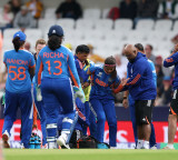 Women's T20 WC: Shreyanka ruled out with injury as Prema Rawat named replacement
