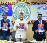 Andhra Pradesh fixes annual credit plan at Rs 8.10 lakh crore (Lead)