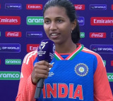 BCCI updates India A women's squads for England tour: Minnu Mani added to T20Is, Niki Prasad for ODIs