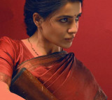 Samantha on what made her fall in love with her character in 'Maa Inti Bangaram'!