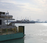 US military lifts blockade against Iranian ports: Central Command