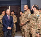 Pakistan reputation damaged by its own report card globally