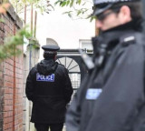 Rupert Lowe report claims 250000 victims of UK grooming gangs