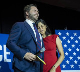 JD Vance shares interesting comments about wife Usha and her Indian background