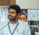 K Annamalai gives key suggestions to Vijay government on 10 lakh crore debt