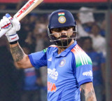 Virat Kohli fitness update uncertainty over England tour selection