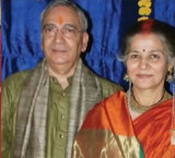 Suhasini Mulay Lagaan actress married famous scientist after Facebook love at 60