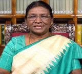 President Droupadi Murmu to visit Visakhapatnam